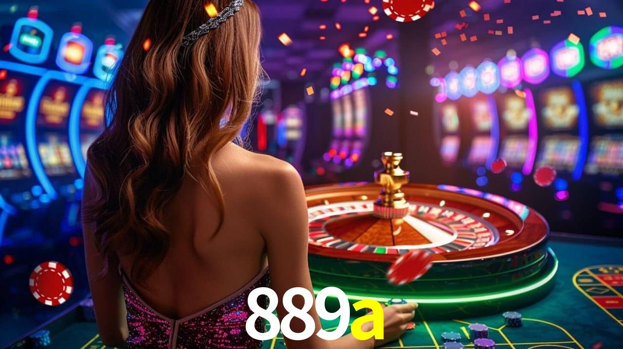 889a App Interface